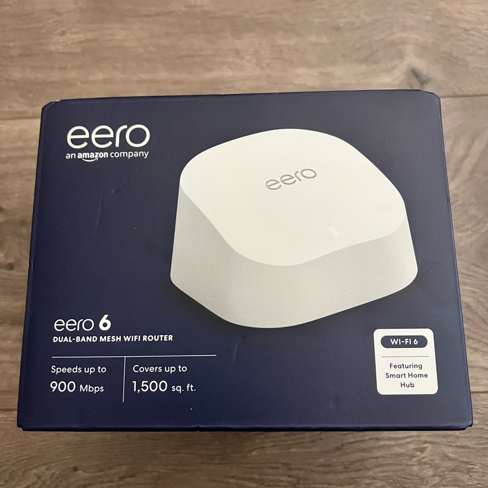 Eero 6